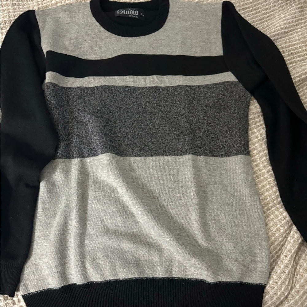 Studio by Omega Sweater